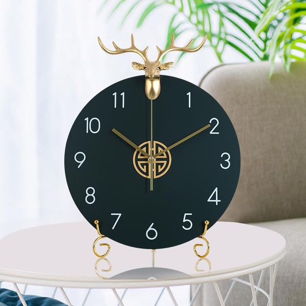 desk & table clocks nordic luxury clock simple creative art silent living room deskreloj escritorio home decortion ac50tc
desk & table clocks nordic luxury clock simple creative art silent living room deskreloj escritorio home decortion ac50tc