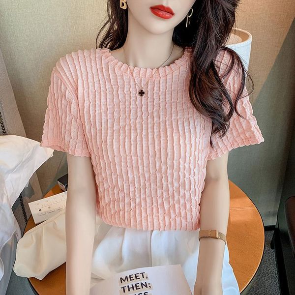 women's t-shirt bobokateer for women summer 2021 short sleeve mujer camisetas plus size woman tshirts o-neck tee shirt femme bluzka da, White
women's t-shirt bobokateer for women summer 2021 short sleeve mujer camisetas plus size woman tshirts o-neck tee shirt femme bluzka da, White