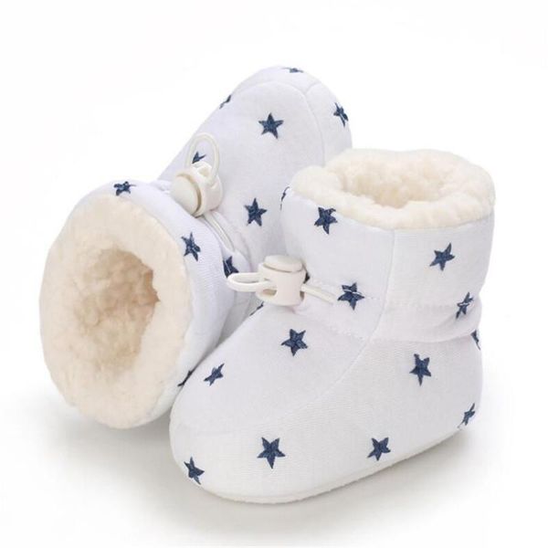 first walkers baywell winter born baby cotton warm booties boy girl star shoes toddler comfort soft anti-slip infant
first walkers baywell winter born baby cotton warm booties boy girl star shoes toddler comfort soft anti-slip infant