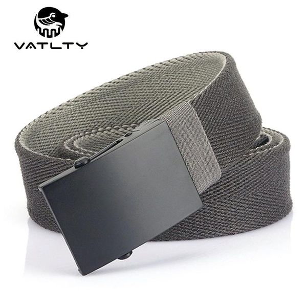 official authentic canvas belt rust-proof metal quick release buckle outdoor work tough thick sports waist support, Black;gray
official authentic canvas belt rust-proof metal quick release buckle outdoor work tough thick sports waist support, Black;gray