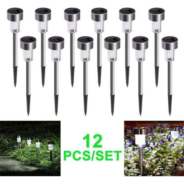 lawn lamps led solar garden light stainless ip65 waterproof landscape outside decoration backyard lamp warm white yellow rgb colors
lawn lamps led solar garden light stainless ip65 waterproof landscape outside decoration backyard lamp warm white yellow rgb colors