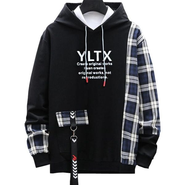 men's hoodies & sweatshirts arrival fashion hihg quality super large man loose casual hoodie men bust 10xl165cm print plus size 2xl-6xl, Black
men's hoodies & sweatshirts arrival fashion hihg quality super large man loose casual hoodie men bust 10xl165cm print plus size 2xl-6xl, Black