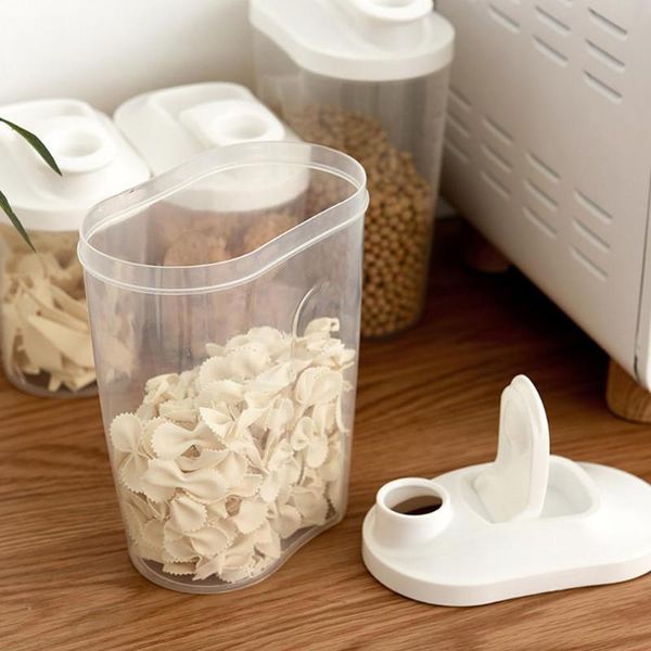 / 1000ml coarse cereal storage box plastic containers sealed boxes flip airtight tank n6m9 ki j8h5 bottles & jars
/ 1000ml coarse cereal storage box plastic containers sealed boxes flip airtight tank n6m9 ki j8h5 bottles & jars