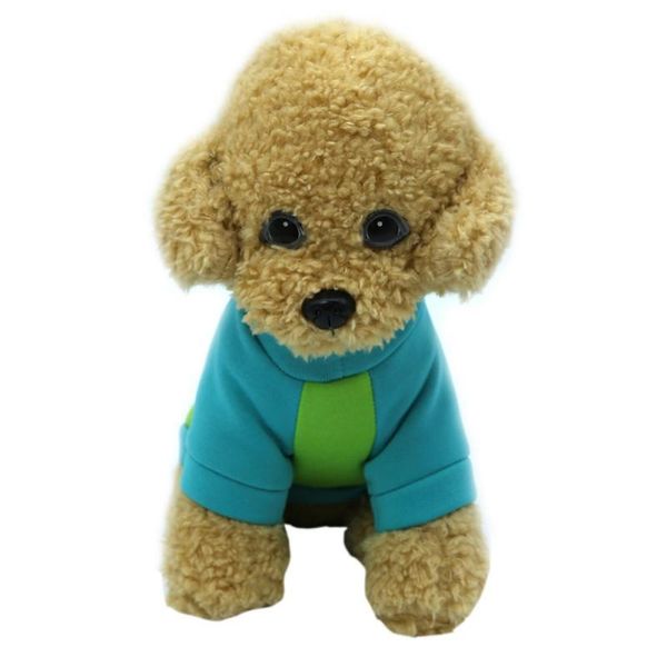 dog apparel pet warm thickening outfits small dogs teddy cartoon cute long sleeve sweatshirt 2-legged shirt winter fashion accessories
dog apparel pet warm thickening outfits small dogs teddy cartoon cute long sleeve sweatshirt 2-legged shirt winter fashion accessories