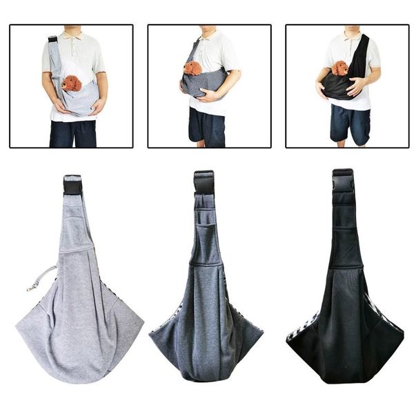 dog car seat covers pet sling carrier cat puppy kittens comfortable adjustable strap safety shoulder carry bag reversible pouch pocket hikin
dog car seat covers pet sling carrier cat puppy kittens comfortable adjustable strap safety shoulder carry bag reversible pouch pocket hikin