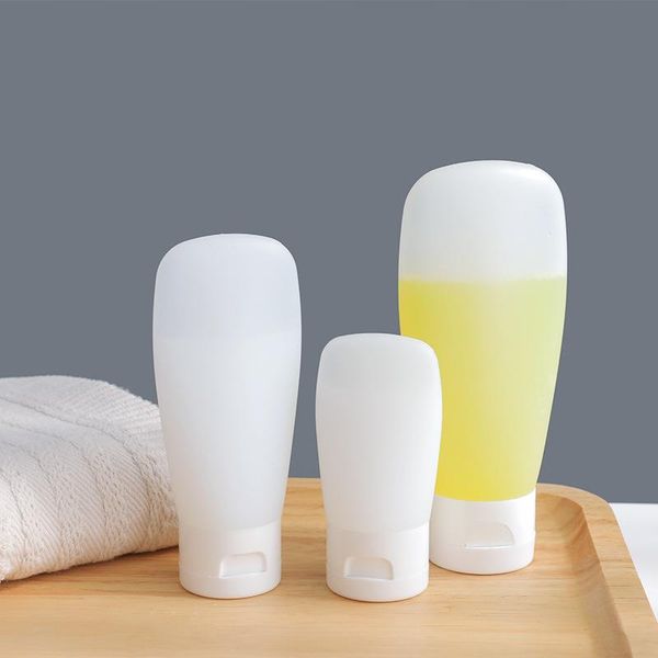 liquid soap dispenser 3pcs/set travel refillable bottle kit essence portable shampoo shower gel bottles container can carry on the plane
liquid soap dispenser 3pcs/set travel refillable bottle kit essence portable shampoo shower gel bottles container can carry on the plane