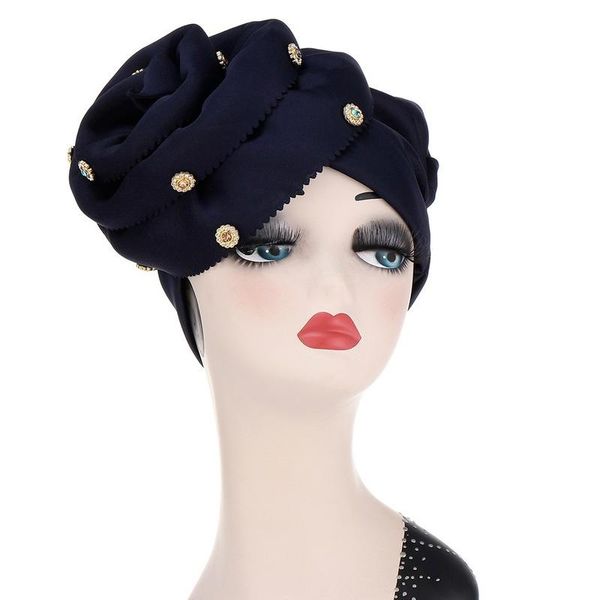 beanie/skull caps beaded nail diamond europe the united states hand cut large flower cuffed pure color headscarf hat space cotton balao, Blue;gray
beanie/skull caps beaded nail diamond europe the united states hand cut large flower cuffed pure color headscarf hat space cotton balao, Blue;gray
