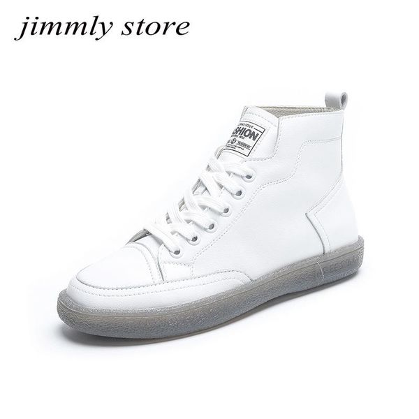 boots fashion lace up woman heel platform genuine leather transparent white military botas mujer girls high sneakers, Black
boots fashion lace up woman heel platform genuine leather transparent white military botas mujer girls high sneakers, Black