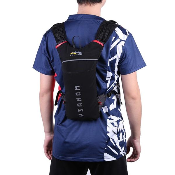 portable sport water bladder bag climbing hiking reflective vest hydration pouch for family outdoor camping accessories bags
portable sport water bladder bag climbing hiking reflective vest hydration pouch for family outdoor camping accessories bags