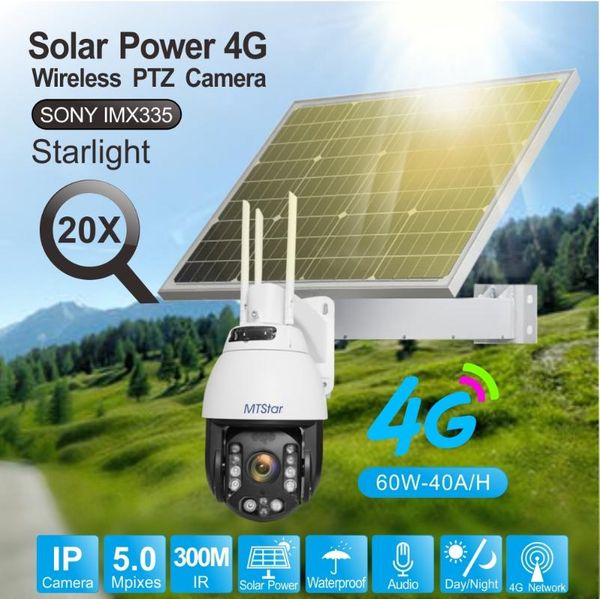 mtstar 5mp 20x zoom 4g 3g wifi outdoor auto tracking ptz security camera with solar power ip cameras
mtstar 5mp 20x zoom 4g 3g wifi outdoor auto tracking ptz security camera with solar power ip cameras
