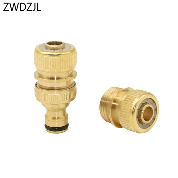 watering equipments male thread 3/4 to 1/2" brass hose quick connector garden tap water gun adapter 16mm faucet 1pcs
watering equipments male thread 3/4 to 1/2" brass hose quick connector garden tap water gun adapter 16mm faucet 1pcs