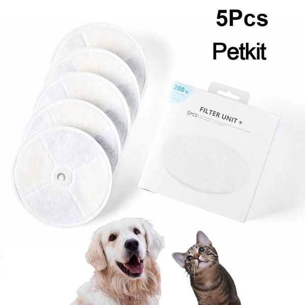 cat bowls & feeders petkit filter pet bowl drink dish activated carbon for led automatic water dispenser drinking fountain dog
cat bowls & feeders petkit filter pet bowl drink dish activated carbon for led automatic water dispenser drinking fountain dog