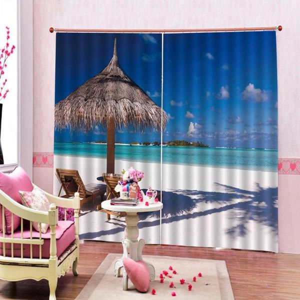 curtain & drapes beach 3d luxury blackout window living room blue curtains for bedding cotina
curtain & drapes beach 3d luxury blackout window living room blue curtains for bedding cotina