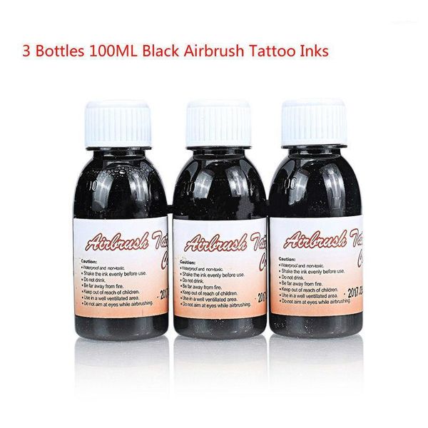 bottles black airbrush tattoo ink professional temporary body painting pigments good quality common for tattoo1
bottles black airbrush tattoo ink professional temporary body painting pigments good quality common for tattoo1