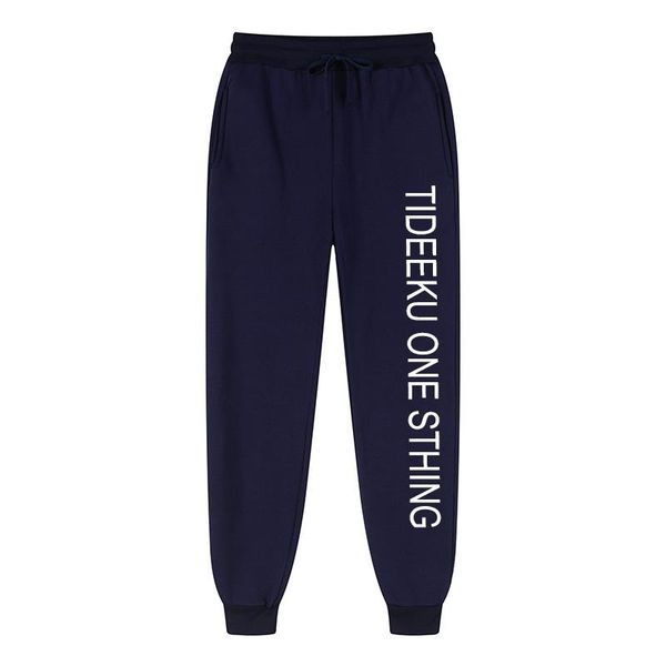 men's pants fleece tideekuonesthing women's men's jogging hip hop street style couple sweatpants, Black
men's pants fleece tideekuonesthing women's men's jogging hip hop street style couple sweatpants, Black