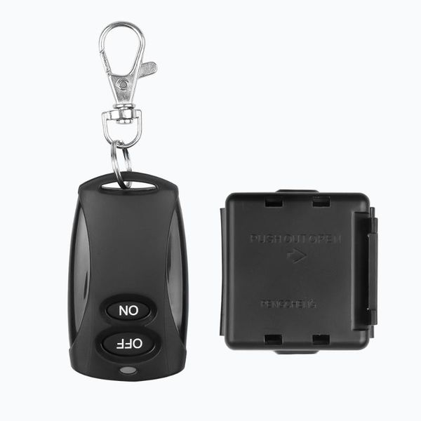 433mhz miniature single channel wireless remote control switch on/off receiver transmitter for led lights controlers
433mhz miniature single channel wireless remote control switch on/off receiver transmitter for led lights controlers