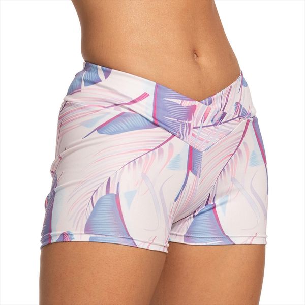 sports summer print anti womens short emptied skinny casual breathability mid waist slim, White;black
sports summer print anti womens short emptied skinny casual breathability mid waist slim, White;black