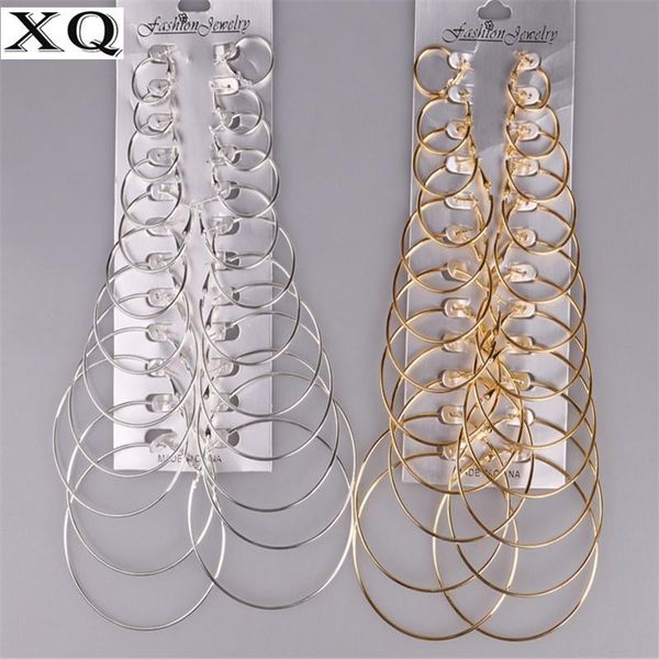 fashion jewelry 5 pieces / set of vintage silver mixed earrings combination punk for men and women wholesale stud, Golden;silver
fashion jewelry 5 pieces / set of vintage silver mixed earrings combination punk for men and women wholesale stud, Golden;silver