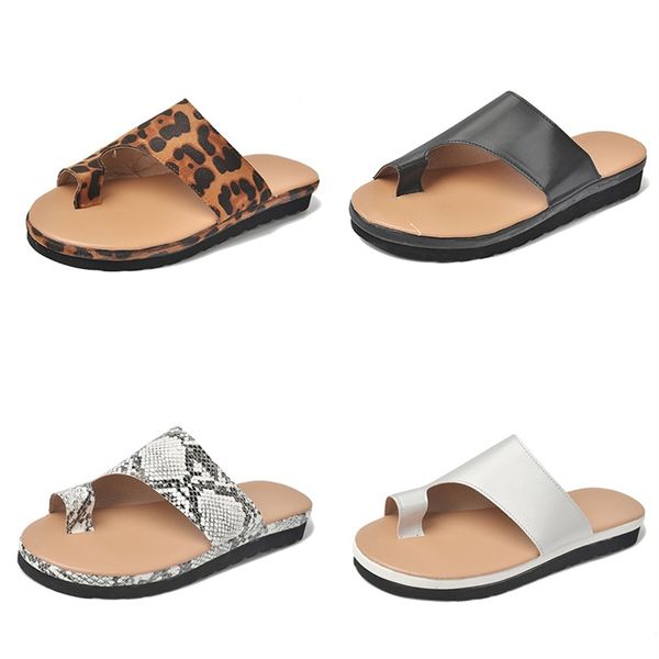 women designer sandals thick bottom platform slippers open toe flip flops arrival beach leather flip-flops fashion europe cork leopard color, Black
women designer sandals thick bottom platform slippers open toe flip flops arrival beach leather flip-flops fashion europe cork leopard color, Black