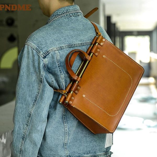 briefcases pndme luxury genuine leather men's briefcase business natural real cowhide women's handbag work small lapmessenger bag
briefcases pndme luxury genuine leather men's briefcase business natural real cowhide women's handbag work small lapmessenger bag