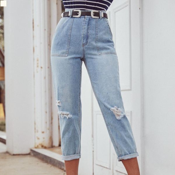 indie womans clothes plus size pants black women denim clothes woman women designer jeans femme ripped denim trousers mom vintage high waist, Blue
indie womans clothes plus size pants black women denim clothes woman women designer jeans femme ripped denim trousers mom vintage high waist, Blue