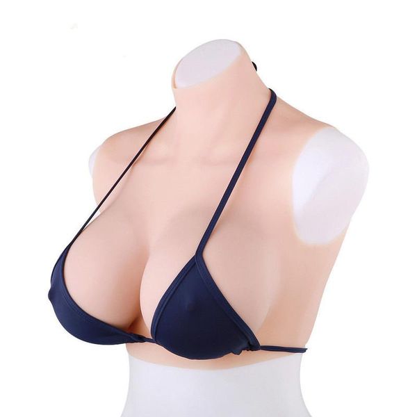 women's shapers body silicone breast forms fake boobs triangle breasts suit for crossdresser transvestite queen posrative mastectomy, Black;white
women's shapers body silicone breast forms fake boobs triangle breasts suit for crossdresser transvestite queen posrative mastectomy, Black;white