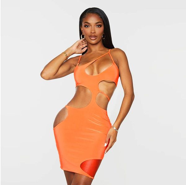 casual dresses 2021 summer sling irregular hollow short dress with open waist and back vestido feminino lace for women, Black;gray
casual dresses 2021 summer sling irregular hollow short dress with open waist and back vestido feminino lace for women, Black;gray