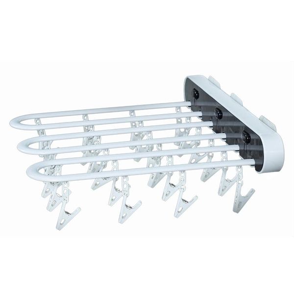 hangers & racks 2021 portable multi-function pants hanger clothes dry rack organizer household
hangers & racks 2021 portable multi-function pants hanger clothes dry rack organizer household