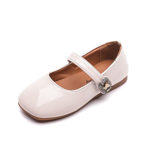 chic children flats for wedding party girls shoes kids leather shoes pu patent rhinestone princess dress shoes baby single, Black;grey
chic children flats for wedding party girls shoes kids leather shoes pu patent rhinestone princess dress shoes baby single, Black;grey