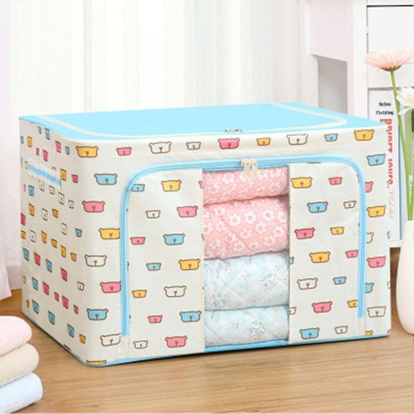 storage bags oxford cloth steel frame box for clothes bed sheets blanket pillow shoe holder container organizer mazi888
storage bags oxford cloth steel frame box for clothes bed sheets blanket pillow shoe holder container organizer mazi888