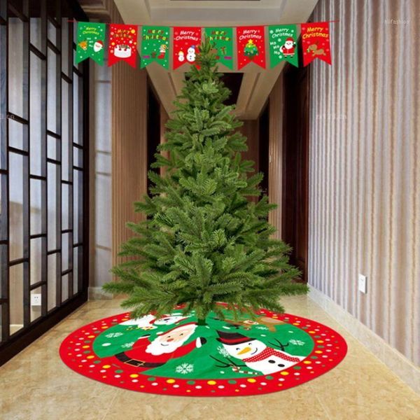 christmas decorations red tree skirt cloth xmas carpet merry ornament year navidad home decor
christmas decorations red tree skirt cloth xmas carpet merry ornament year navidad home decor