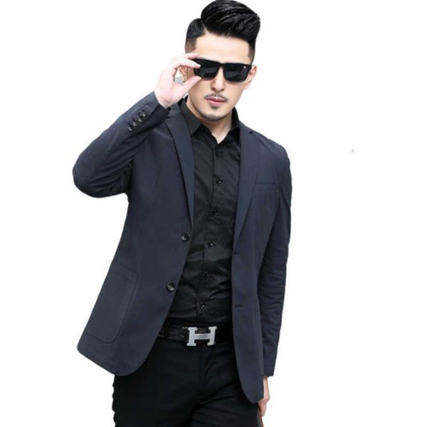 men's suits & blazers blazer brand luxury business casual male classic solid color mens suit fashion men leisure formal 5y3b, White;black
men's suits & blazers blazer brand luxury business casual male classic solid color mens suit fashion men leisure formal 5y3b, White;black