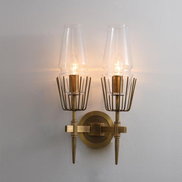 wall lamp led all copper 1 2 heads modern mirror headlights sconce luminaire for living room sconces home lighting wa086
wall lamp led all copper 1 2 heads modern mirror headlights sconce luminaire for living room sconces home lighting wa086