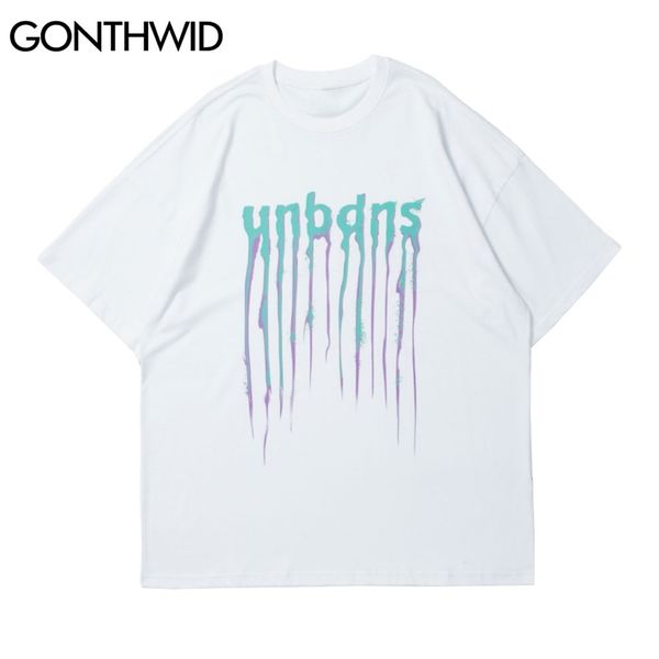 short sleeve tees shirts streetwear harajuku hip hop men gothic graffiti letter print t-shirt casual cotton loose 210602, White;black
short sleeve tees shirts streetwear harajuku hip hop men gothic graffiti letter print t-shirt casual cotton loose 210602, White;black