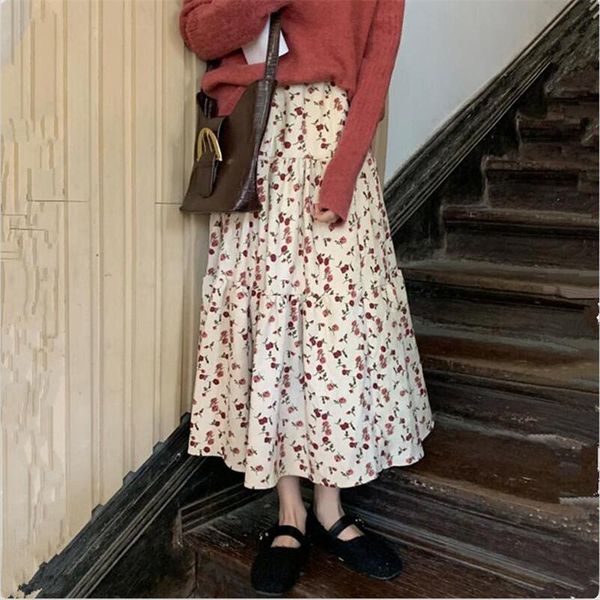 skirts plus size women maxi skirt m-6xl 7xl printed ruffled pleated long vintage elegant cotton, Black
skirts plus size women maxi skirt m-6xl 7xl printed ruffled pleated long vintage elegant cotton, Black
