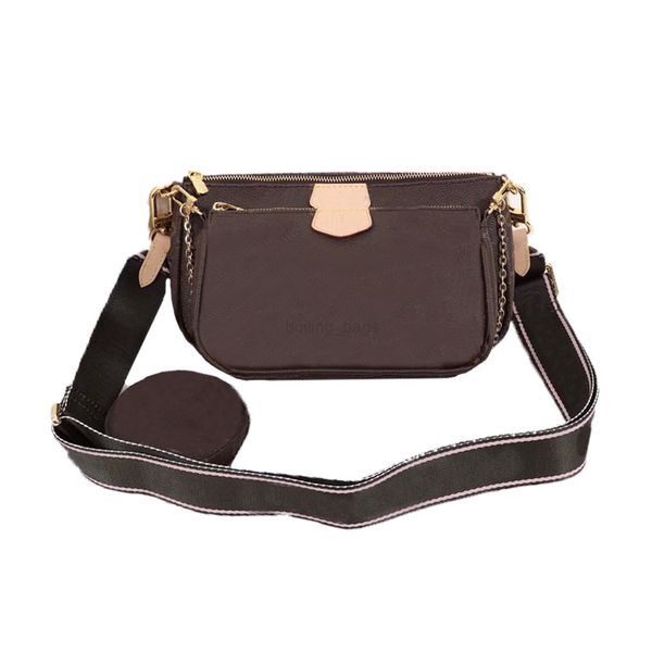 2022 new classic leather mahjong bag woman three-in-one shoulder bags fashion simple diagonal messenger chain female bag brown three-piece s
2022 new classic leather mahjong bag woman three-in-one shoulder bags fashion simple diagonal messenger chain female bag brown three-piece s