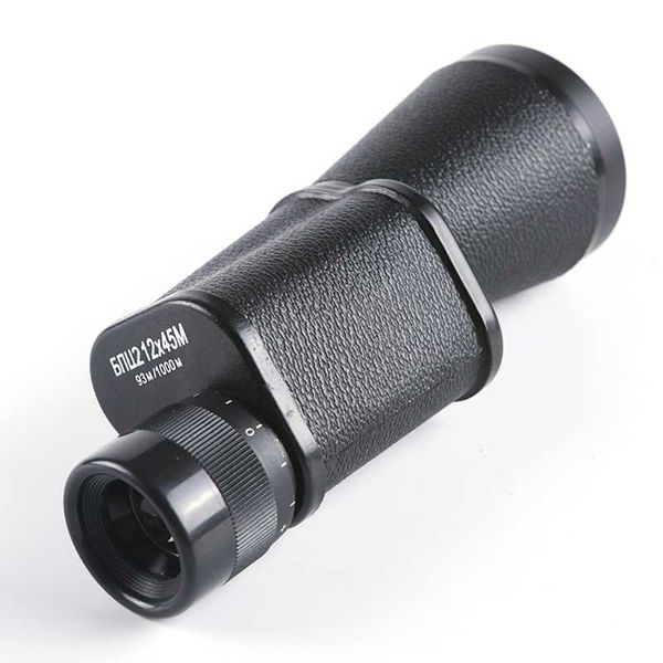 telescope & binoculars powerful monocular military hunting optical long range zoom professional hd clear scope 8x30 10x40 12x45
telescope & binoculars powerful monocular military hunting optical long range zoom professional hd clear scope 8x30 10x40 12x45