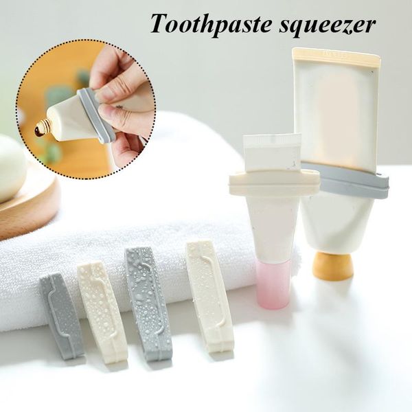 bath accessory set useful facial cleanser clip 3pcs bathroom accessories manual toothpaste dispenser multipurpose ease tube squeezer
bath accessory set useful facial cleanser clip 3pcs bathroom accessories manual toothpaste dispenser multipurpose ease tube squeezer