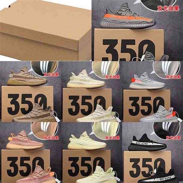 2021 new fashion boost shoes 350 v2 sneakers women men 35-45 running static 3M3ZVX, Package box
2021 new fashion boost shoes 350 v2 sneakers women men 35-45 running static 3M3ZVX, Package box