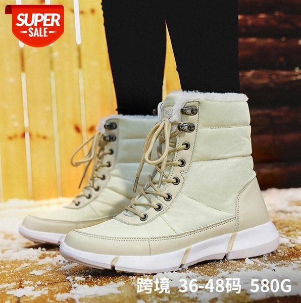 couple cotton shoes with pure color casual high-for men and women plus velvet warm boots #ky1l
couple cotton shoes with pure color casual high-for men and women plus velvet warm boots #ky1l