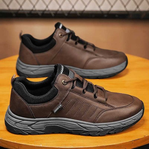 mountaineering sho men's fashion autumn and winter 2021 leather low casual sports youth labor protection
mountaineering sho men's fashion autumn and winter 2021 leather low casual sports youth labor protection