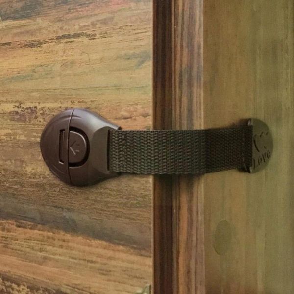 carriers, slings & backpacks 5pcs/set baby safety lock children protection locks child supplies cupboard home drawers cabinet childre m5o5 
carriers, slings & backpacks 5pcs/set baby safety lock children protection locks child supplies cupboard home drawers cabinet childre m5o5