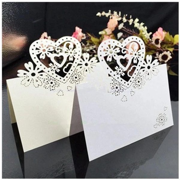 greeting cards 25pcs/lot guest name place invitation decoration wedding love heart laser cut party
greeting cards 25pcs/lot guest name place invitation decoration wedding love heart laser cut party