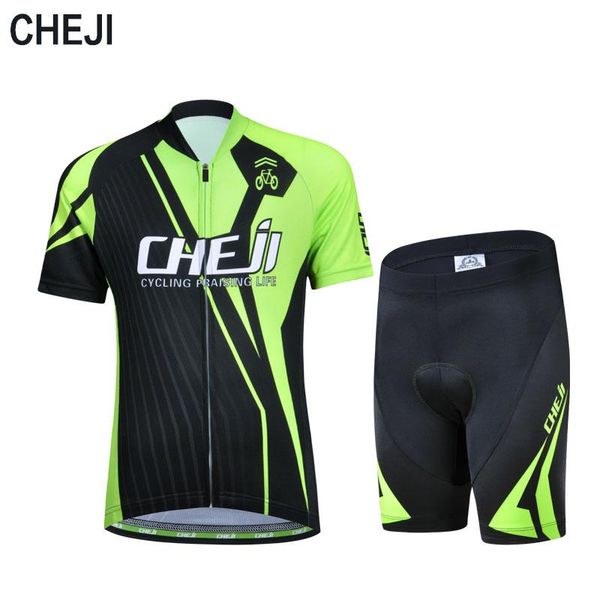 racing sets cheji kids cycling jersey boys girls shortsleeve set quick-drying fluorescent pink children bicycle wear breathable, Black;blue
racing sets cheji kids cycling jersey boys girls shortsleeve set quick-drying fluorescent pink children bicycle wear breathable, Black;blue