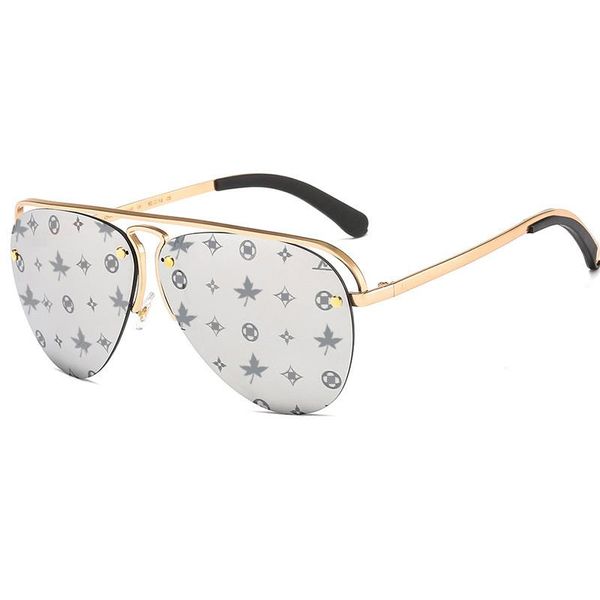 sunglasses luxury pilot women 2021 vintage punk sun glasses sunglass men oculos feminino lentes gafas de sol uv400, White;black
sunglasses luxury pilot women 2021 vintage punk sun glasses sunglass men oculos feminino lentes gafas de sol uv400, White;black