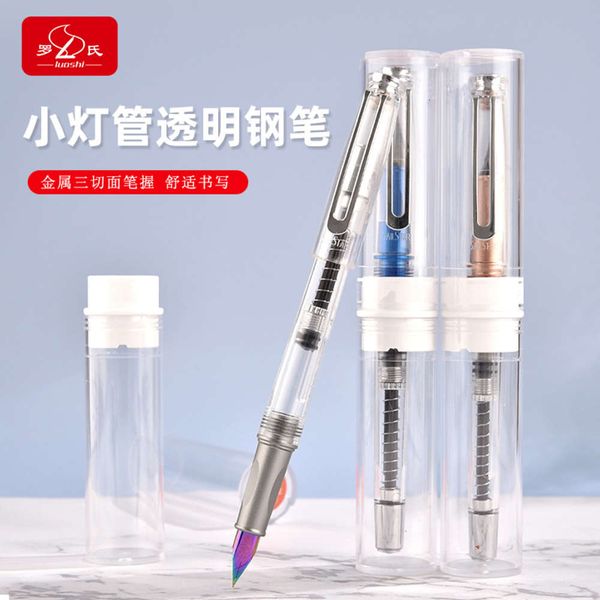 the pen third grade primary school students use upright business office practice 0.38 thin ef tip replaceable ink bag pen
the pen third grade primary school students use upright business office practice 0.38 thin ef tip replaceable ink bag pen