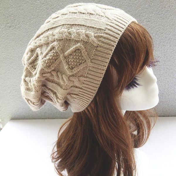 berets bonjean womens fall winter fashion hats twist beanies gorros for female knitted hat warm skullies bonnet femme hiver, Blue;gray
berets bonjean womens fall winter fashion hats twist beanies gorros for female knitted hat warm skullies bonnet femme hiver, Blue;gray