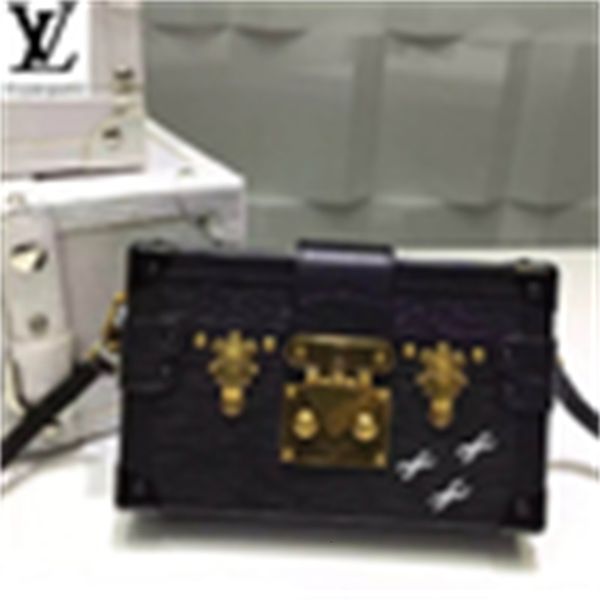 bag brand designer luxury z6dg m40273 must-have suitcase box black handbags body bags handles shoulder bags totes evening cross
bag brand designer luxury z6dg m40273 must-have suitcase box black handbags body bags handles shoulder bags totes evening cross