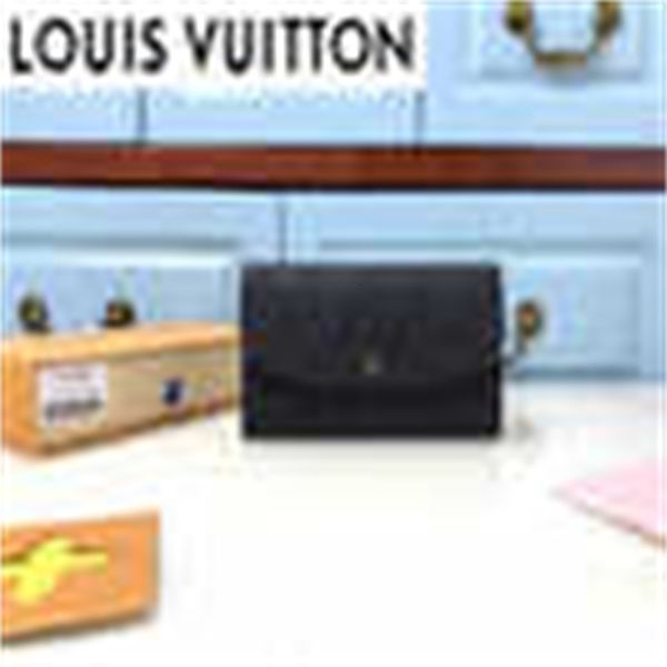 clutches brand designer luxury kpdk m62369 black purse leather compact long wallets chain wallet pouches key card holders cases, Black;red
clutches brand designer luxury kpdk m62369 black purse leather compact long wallets chain wallet pouches key card holders cases, Black;red