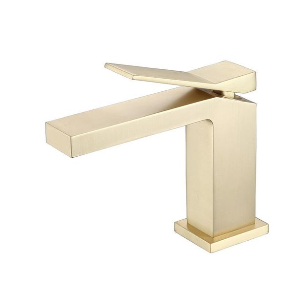 bathroom sink faucets faucet solid brass basin cold and water mixer tap single handle deck mounted brushed gold
bathroom sink faucets faucet solid brass basin cold and water mixer tap single handle deck mounted brushed gold
